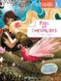 Livre Posters T.6 ; Fées Et Chevaliers - Preview