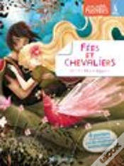 Capa do artigo Livre Posters T.6 ; Fées Et Chevaliers
