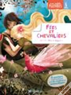 Capa do artigo Livre Posters T.6 ; Fées Et Chevaliers