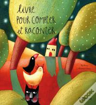 Livre pour Compter et Raconter
