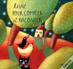 Capa do artigo Livre pour Compter et Raconter