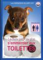 Livre Pour Ne Plus S'Emmerder Aux Toilettes - Preview