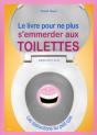 Livre Pour Ne Plus S'Emmerder Aux Toilettes - Preview