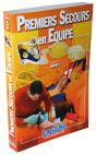 Livre "Premiers Secours En Equipe De Niveau 1 - Pse1" - Preview
