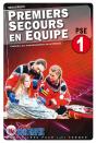 Livre "Premiers Secours En Equipe De Niveau 1 - Pse1" - Preview
