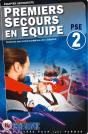 Livre "Premiers Secours En Equipe De Niveau 2 - Pse2" - Preview
