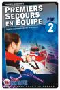 Livre "Premiers Secours En Equipe De Niveau 2 - Pse2" - Preview