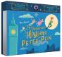 Livre Projecteur - La Fabuleuse Histoire De Peter Pan - Preview