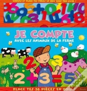 Capa do artigo Livre Puzzle Decouverte/Je Compte