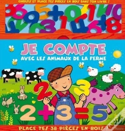 Capa do artigo Livre Puzzle Decouverte/Je Compte