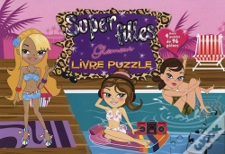 Capa do artigo Livre Puzzle/Super Filles Glamour
