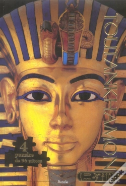 Capa do artigo Livre Puzzle/Toutankhamon