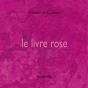 Livre Rose - Preview