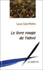 Livre Rouge De Yahvé (Le) - Preview