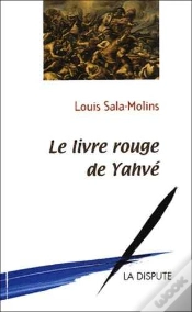 Capa do artigo Livre Rouge De Yahvé (Le)