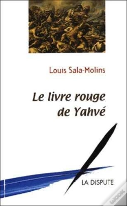 Capa do artigo Livre Rouge De Yahvé (Le)