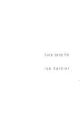 Livre Sans Fin - Preview