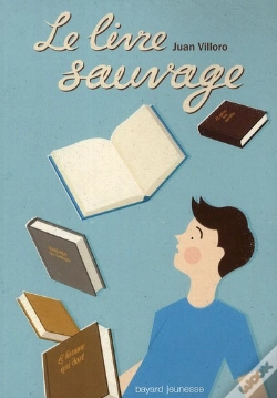 Capa do artigo Livre Sauvage