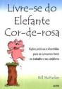 Livre-se do Elefante Cor-de-Rosa - Preview