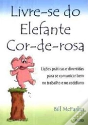 Capa do artigo Livre-se do Elefante Cor-de-Rosa