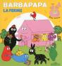 Livre Son Barbapapa - La Ferme - Preview