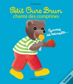 Capa do artigo Livre Sonore Comptines