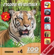 Capa do artigo Livre Sonore Saison Au Zoo