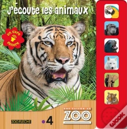 Capa do artigo Livre Sonore Saison Au Zoo