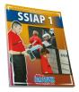 Livre Ssiap1 - Service De Securite Incendie Et D'Assistance A Personnes - Agent De Service - Preview