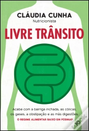 Capa do artigo Livre Trânsito