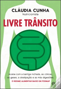 Capa do artigo Livre Trânsito