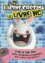 Livre Wc Lapins Cretins - Preview