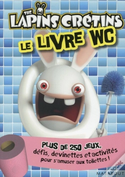 Capa do artigo Livre Wc Lapins Cretins