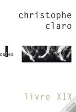 Capa do artigo Livre Xix