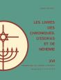 Livres Chroniques Esd Neh - Preview