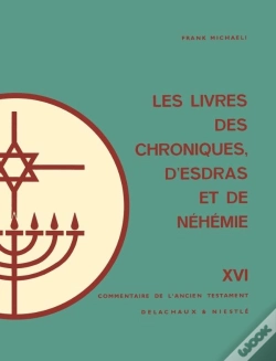 Capa do artigo Livres Chroniques Esd Neh