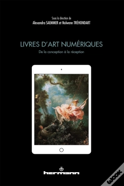 Capa do artigo Livres D'Art Numériques : De La Conception À La Réception