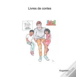 Capa do artigo Livres De Contes