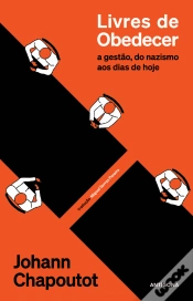 Capa do artigo Livres de Obedecer