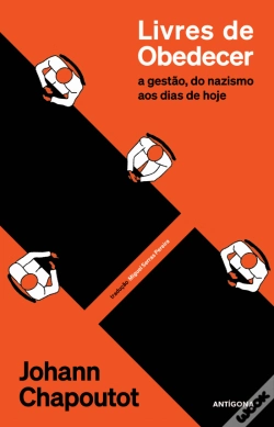 Capa do artigo Livres de Obedecer