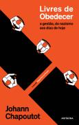 Livres de Obedecer