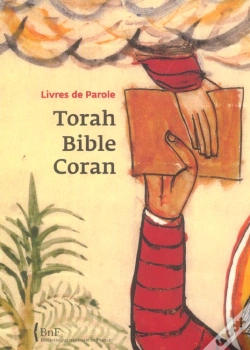 Capa do artigo Livres De Parole : Torah, Bible, Coran