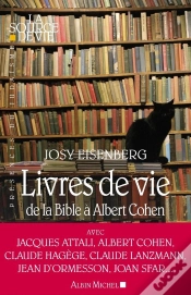 Capa do artigo Livres De Vie : De La Bible À Albert Cohen
