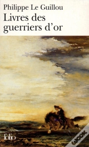 Capa do artigo Livres Des Guerriers D