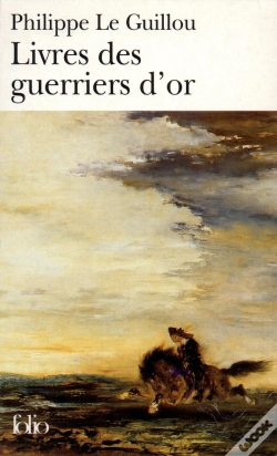 Capa do artigo Livres Des Guerriers D'Or