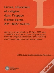 Capa do artigo Livres, Éducation Et Religion Dans L
