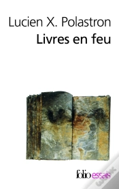 Capa do artigo Livres En Feu