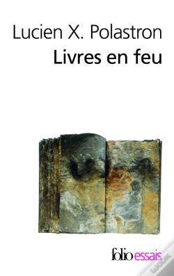 Capa do artigo Livres En Feu