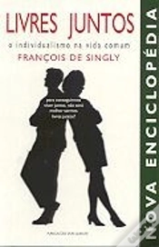 Capa do artigo Livres Juntos
