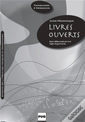 Livres Ouverts ; Guide Pédagogique